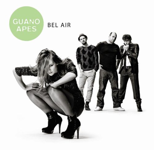 Guano Apes - Bel Air (Exklusive Edition) - Zortam Music