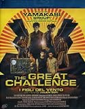 the great challenge / Les fils du vent (Blu-Ray) Italian Import