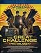The Great Challenge - I Figli Del Vento