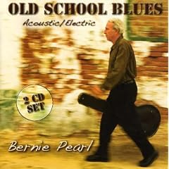 Old School Blues Acoustic/Electric