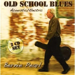 Old School Blues Acoustic/Electric