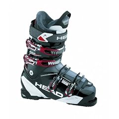 HEAD "Adapt Edge 90 HF" Herren Skischuhe (601142) Modell 2012