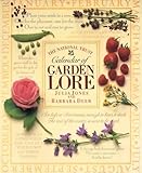 The National Trust calendar of garden lore