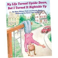 My Life Turned Upside Down but I Turned It Rightside Up (Self-Esteem)