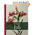 Das Buch vom leuchtenden Juli