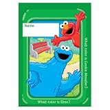 Sesame Street Sunny Days Treat Bags (8 count)