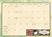 Lang 2017 Bountiful Blessings Monthly Pocket Planner, 4.5 x 6.5 inches (17991003158)