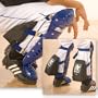 Macgregor Youth Catcher-Foots Knee Support  (One-Pair)