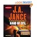 Hand of Evil (Ali Reynolds Mysteries)