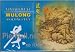 All Natural Vintage Wuyi Oolong (Wu Long) Tea - 100 Individually Wrapped Teabags - 7.0 Oz