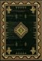LA Rug Cosmos 1416/06 Rug 5'x8'