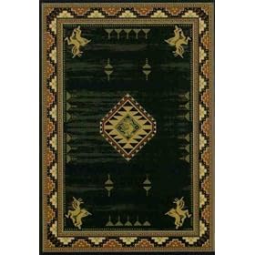 LA Rug Cosmos 1416/06 Rug 5'x8'