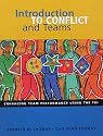 Introduction to Conflict and Teams: Enhancing Team Performance Using the TKI