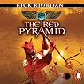 H&ouml;rbuch The Red Pyramid: The Kane Chronicles, Book 1