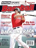 Kevin Youkilis unsigned 2011 Boston Red Sox Preseason Baseball Magazine