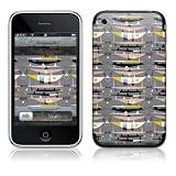V&A 'Raimoult' IPhone 3G Skin||EVAEX||RF10F