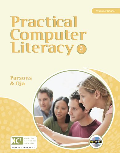 Practical Computer Literacy (Practical Series)