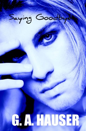 Saying Goodbye: Book 15 of the Action! Series