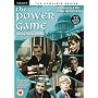 The Power Game - Series 1-3 - Complete