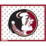 Tailgate Pad Non-Slip Flexible Cutting Board, Placemat, Florida State