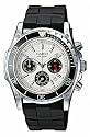 Casio Sports Analogue Watch - MTD-1056-7AVEF
