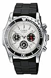 Image of Casio Sports Analogue Watch - MTD-1056-7AVEF