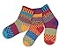 Solmate Socks, Mismatched Socks for Girls, Boys, Kids, Toddlers, A Pair with a Spare