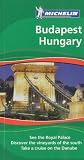 Michelin Green Guide Budapest Hungary, 2e (Michelin Green Guide: Budapest and Hungary)