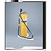 Amerex B570 Class D Sodium Chloride F.M. Approved Fire Extinguisher with Wall Bracket, 30 lb.