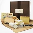 French Cheese Assortment in Gift Box (3.5 pound) by igourmet.com