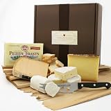 Cheap Deals on French Cheese Assortment in Gift Box (3.5 pound) by igourmet by igourmet