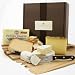 French Cheese Assortment in Gift Box (3.5 pound) by igourmet.com