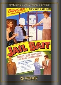 Amazon.com: Jail Bait (1954): D...