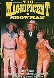 The Magnificent Showman [DVD] [1964]