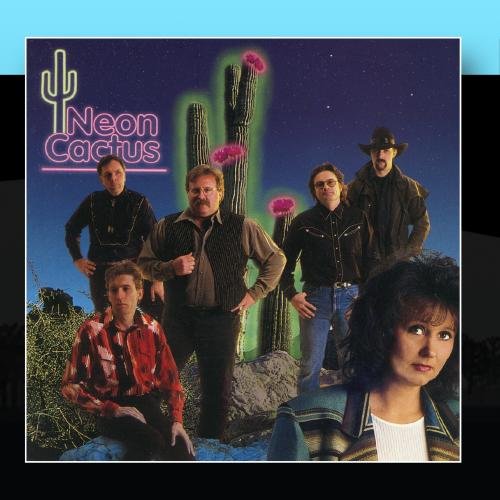 Neon Cactus