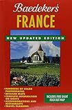 Baedeker's France