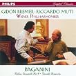 Violinkonzert 4 / Suonata Varsavia