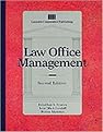 Law Office Management (Subsequent) (Hardcover)