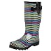 Barefoot Tess Women's Puddle Jumper Rain Boot