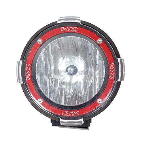 Cheap 55w Xenon HID Work Light Offroad Truck Tractor Boat spot flood