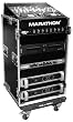 Marathon MA-M16UW Flight Road Case