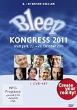 Zoom Produkt-Bild: Bleep Kongress 2011 - Box [2 DVDs]