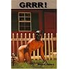 Grrr!