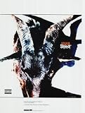 Slipknot Iowa Original Album Promotion Art Poster Print - 20