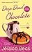Drop Dead Chocolate: A Donut Shop Mystery (Donut Shop Mysteries)