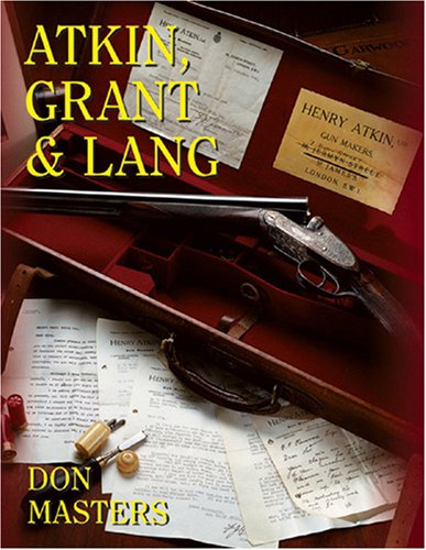 Atkin, Grant and Lang