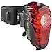 NiteRider Lumina Micro 350/Solas 30 USB Combo Bike Light