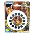 Noah's Ark ViewMaster 3 Reel Set - Bible Stories in 3d