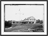 Newswire Photo S Bay Side Yacht Club exterior