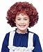 Orphan Child Wig  <br><br>  This Item Includes One Wig